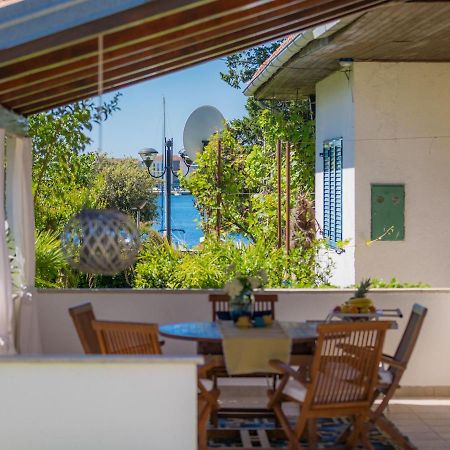 אומאג Holiday Home Punta By Interhome מראה חיצוני תמונה