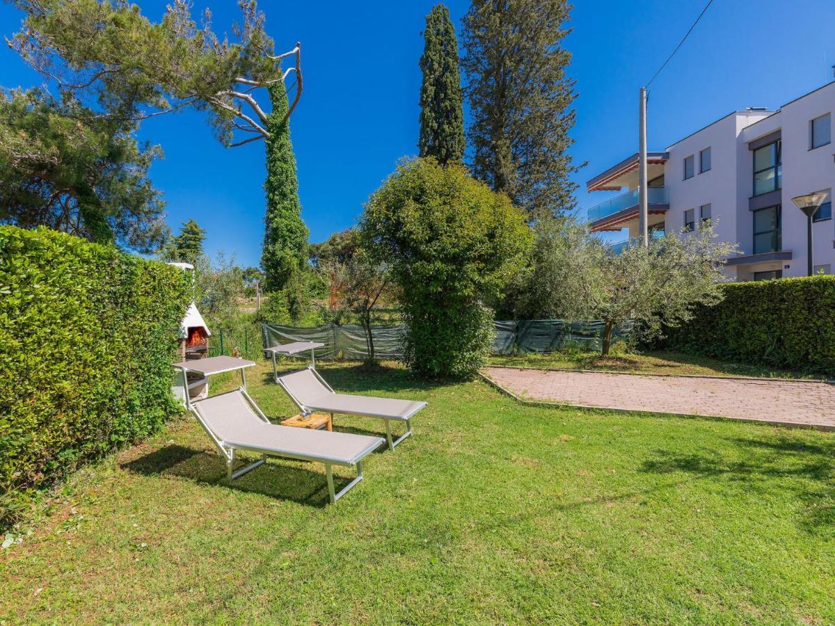 אומאג Holiday Home Punta By Interhome מראה חיצוני תמונה