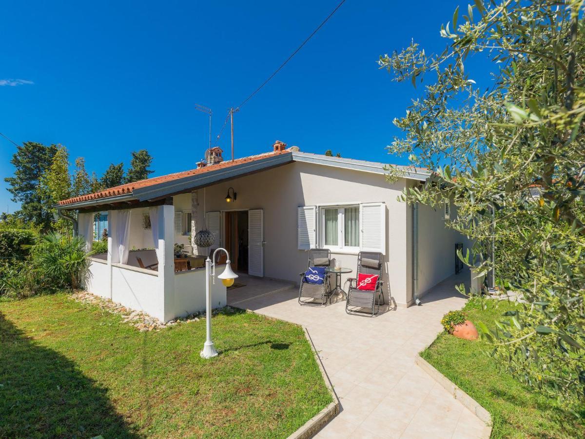 אומאג Holiday Home Punta By Interhome מראה חיצוני תמונה