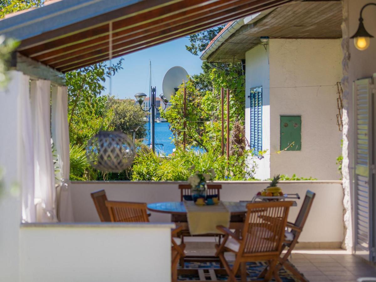 אומאג Holiday Home Punta By Interhome מראה חיצוני תמונה