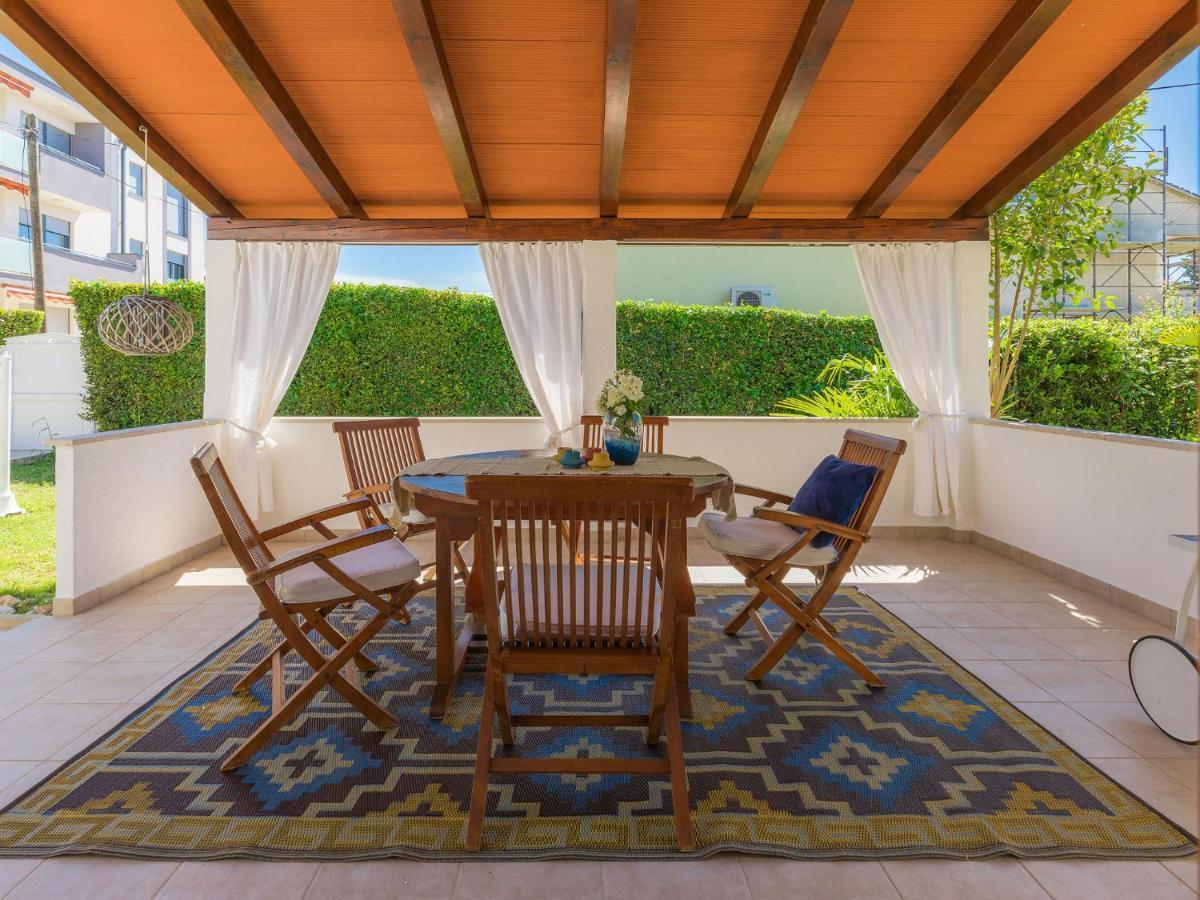 אומאג Holiday Home Punta By Interhome מראה חיצוני תמונה