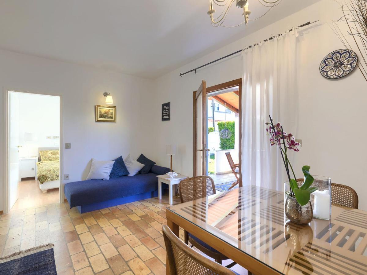 אומאג Holiday Home Punta By Interhome מראה חיצוני תמונה