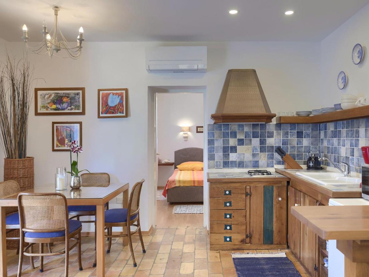 אומאג Holiday Home Punta By Interhome מראה חיצוני תמונה
