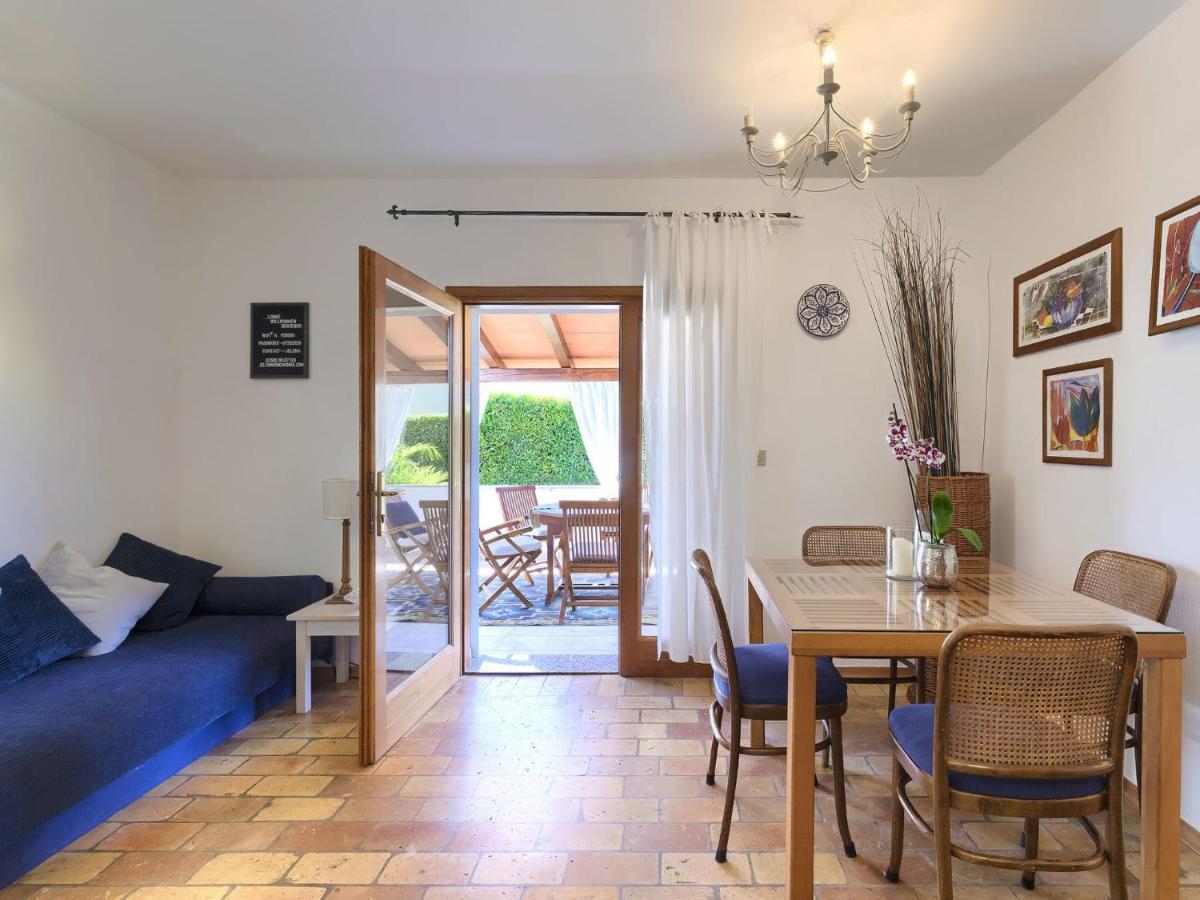 אומאג Holiday Home Punta By Interhome מראה חיצוני תמונה