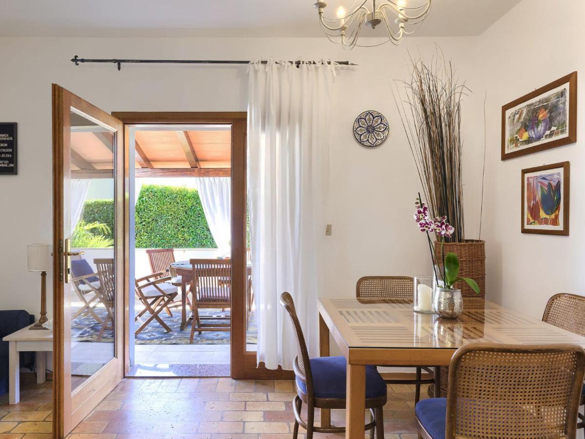 אומאג Holiday Home Punta By Interhome מראה חיצוני תמונה