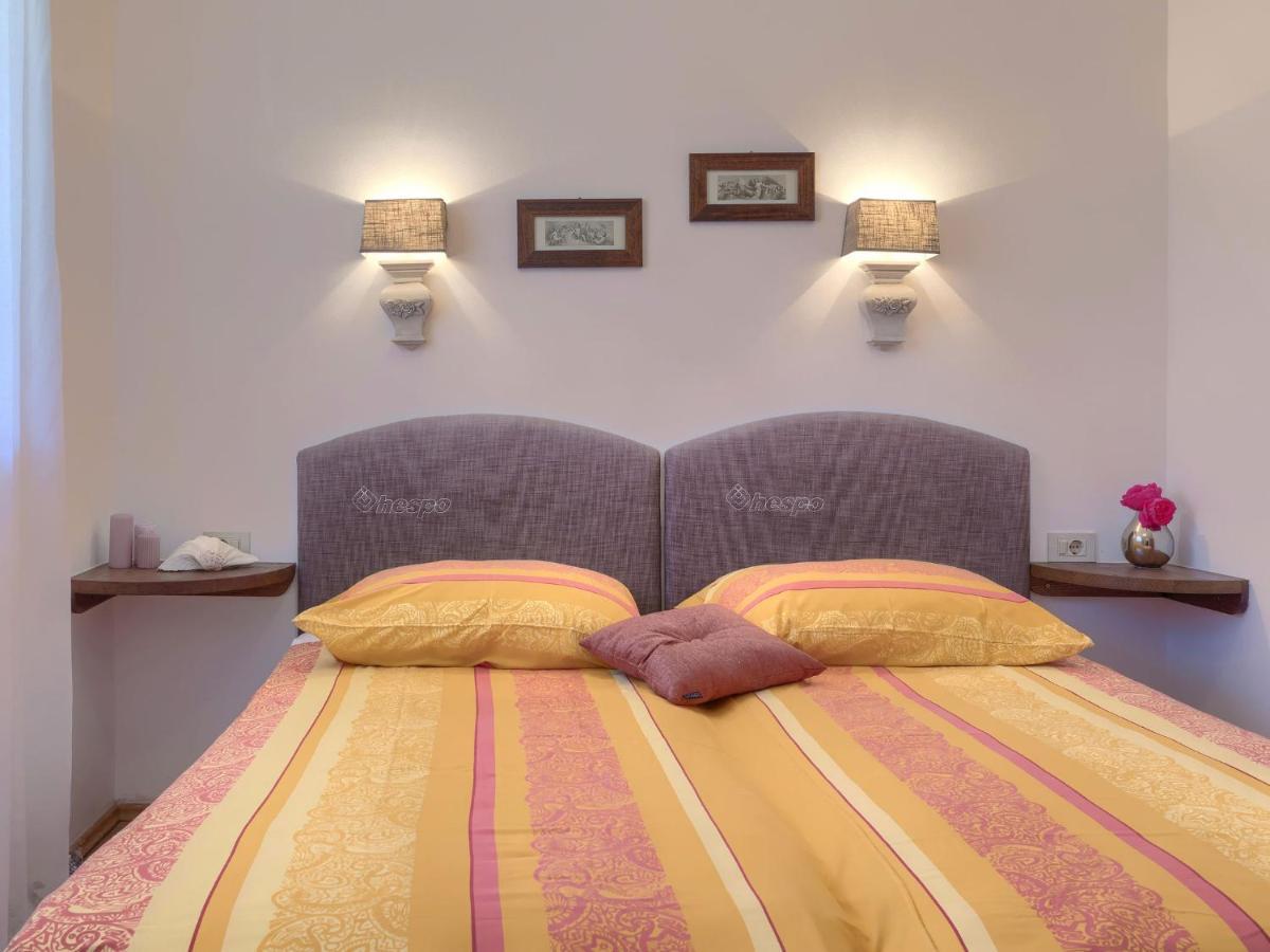 אומאג Holiday Home Punta By Interhome מראה חיצוני תמונה