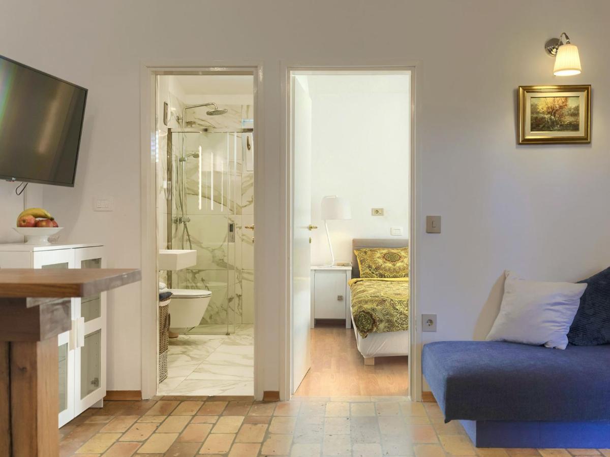 אומאג Holiday Home Punta By Interhome מראה חיצוני תמונה